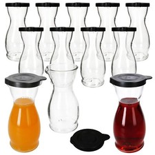 12x MIA MISURA Wein-Karaffe +