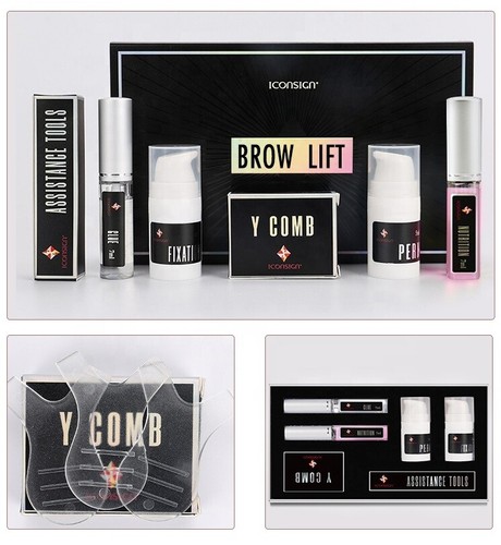 Wimpernlifting browlifting - wimpernlifting,