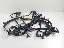 Suzuki GSR 600 A (WVB9), Bj: 06-11 Kabelbaum/ Hauptkabelstrang BASTLER