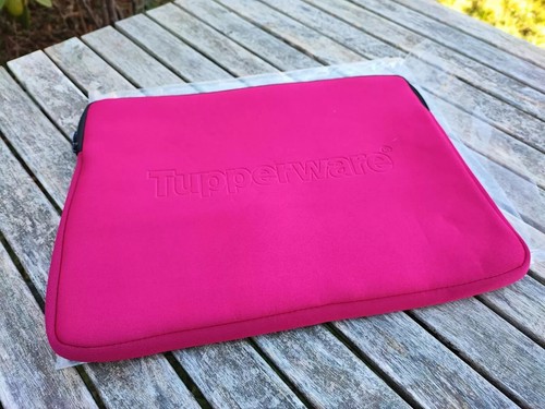 Tupperware laptop schutztasche - tupperware, laptop-schutztasche