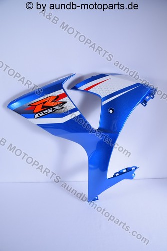 Gsxr 1000 seitenverkleidung - gsxr, l2