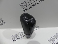 Mercedes CLK W208 Mopf Avantgarde Schaltknauf Knauf Automatikgetriebe Anthrazit