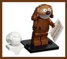 LEGO Minifigur - Die Muppets