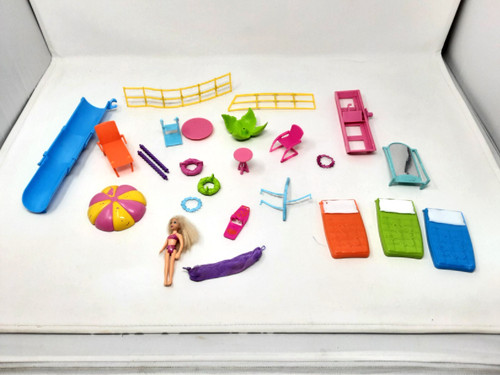 Polly pocket hip - polly,