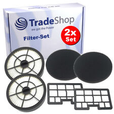 2x Filter kompatibel mit