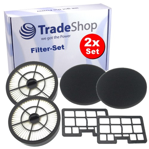 Filter kompatibel mit - 2x,