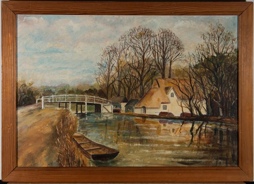 Frank wright öl des - frank, 20