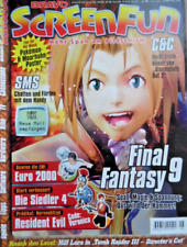 BRAVO SCREENFUN 6-2000 B Final