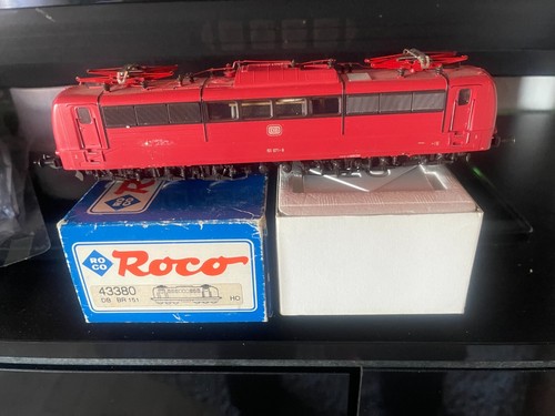 Roco 43380 spur - h0, eisenbahn