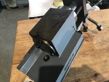 Index ER 25 Langdreheinrichtung GT 2351.1300 Drehmaschine