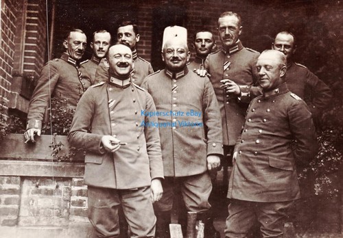 Foto hauptmann böhme orden - hauptmann,