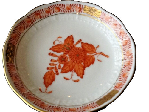 Herend schälchen 337 - 337, aog