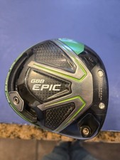 Callaway GBG EPIC 10.5 DRIVER