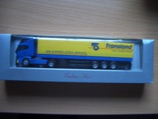 Herpa Scania 124L "Transland