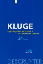 Etymologisches Wörterbuch der