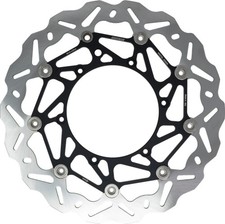 Bremsscheibe supermoto 310mm - supermoto,