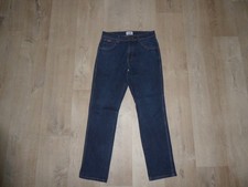 Wrangler Texas Slim W31 L32 Stretch Herrenjeans sehr guter Zustand !