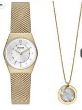 SKAGEN UHRENARMBAND SKW1152set