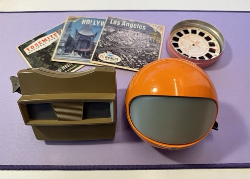 View master konvolut mit - konvolut,
