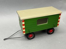 alter Steiff BAUWAGEN wenig