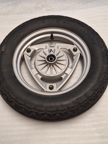 Honda lead nh50 - b3., af01