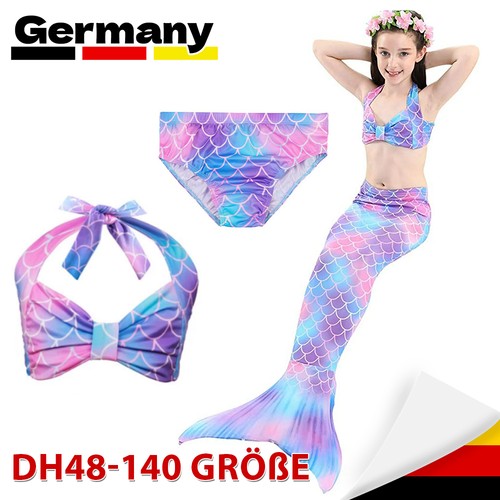 Flosse meerjungfrauen kind - flosse,