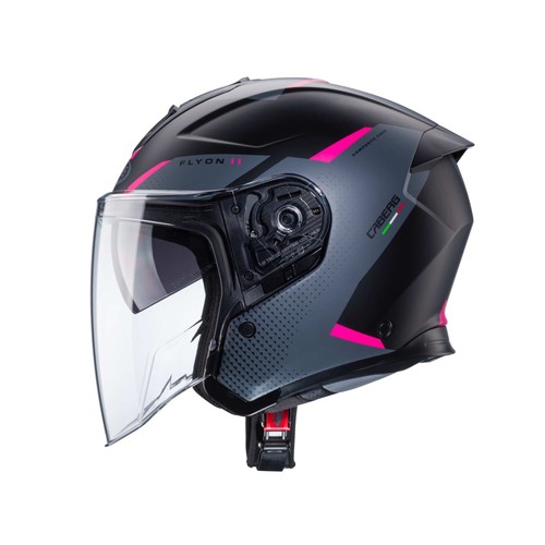 Caberg flyon boss matt - ii,
