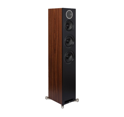 Elac debut reference dfr52 - elac,
