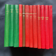 Mosaik Abrafaxe DDR SAMMLUNG