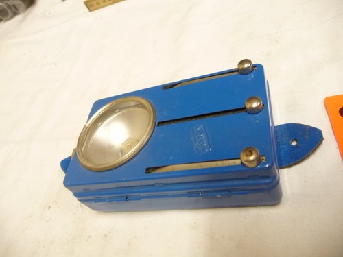 6410 alte taschenlampe - 6410,