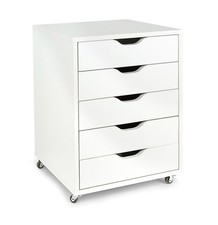Mobiler büro rollcontainer - mobiler, büro-rollcontainer