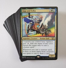 MTG Magic The Gathering: Inga