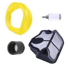Ersatzteile Luftfilter Effektiv Kettensäge Für Husqvarna 36 41 136 137 141 142