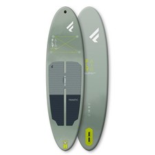 Fanatic Fly Air SLT iSUP Allround Surf Stand UP Paddle Board aufblasbar 