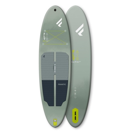 Fanatic fly air - fly, slt
