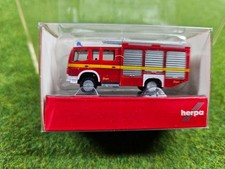 Herpa N 066747 MB - Alego HLF Feuerwehr