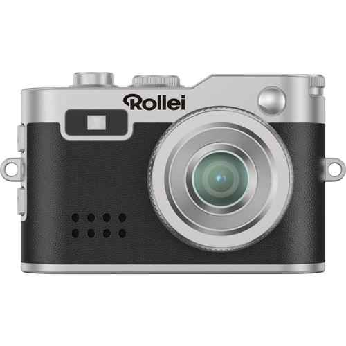 Rollei mini digitalkamera - mini,