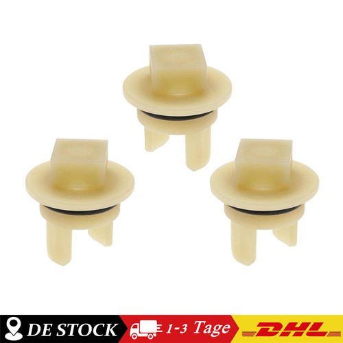 Kupplung für bosch - 3x, siemens