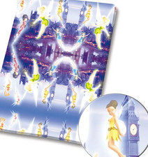 Disney Peter Pan Tinkerbell