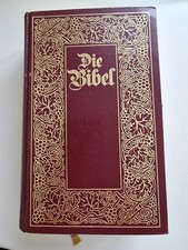 Die Bibel Mit den