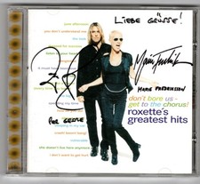 CD Roxette Don't Bore Us - Get To The Chorus!, Roxette's Greatest Hits, Topzust.