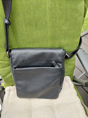 Jost schultertasche echtleder - schultertasche,