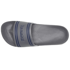 HUMMEL POOL SLIDE RETRO 44 45