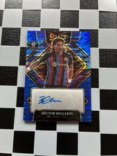 2022-23 Panini Select La Liga