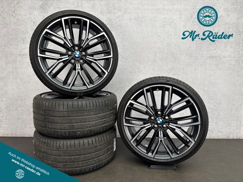 Orig bmw 5er - bmw,