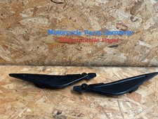 Yamaha TDM850 4TX Seitendeckel Seitenverkleidung Cover rechts links Abdeckung