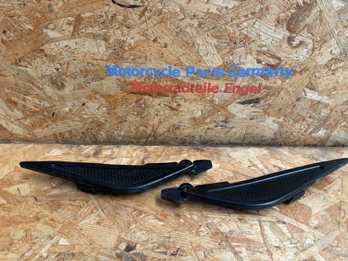 Yamaha tdm850 4tx seitendeckel - tdm850,
