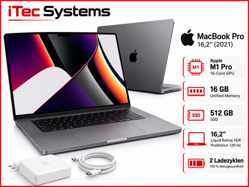 Apple macbook pro m1 - apple,