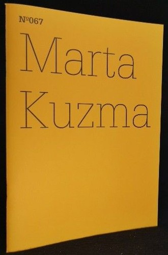 Marta kuzma hannah ryggen - marta,