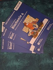 MEDI-LEARN Skriptenreihe 2015/16 (Chemie, Biochemie, Mathematik,  Biologie)